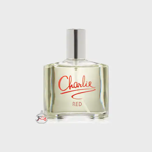 عطر ادکلن رولون چارلی قرمز